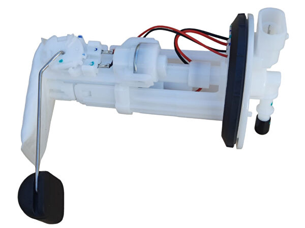 SUPERMOTO Motosiklet Buji