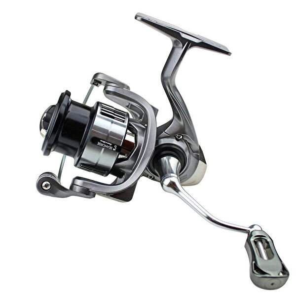 Sea Horse Olta Makinesi