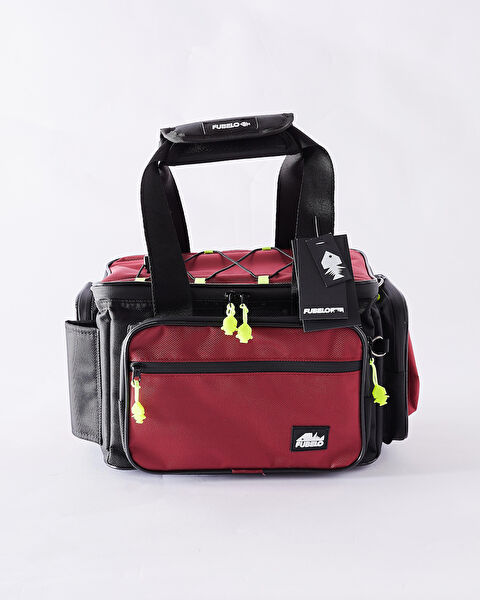 Muhtelif Balıkçı Aksesuarları