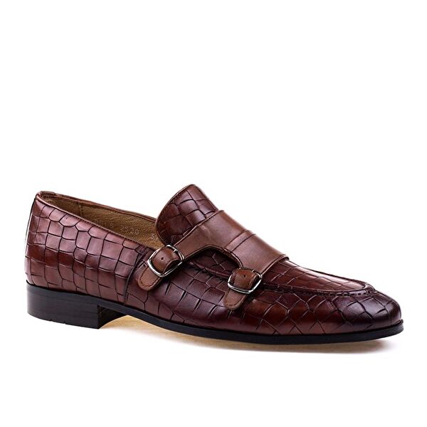 Fosco Erkek Klasik Ayakkabı