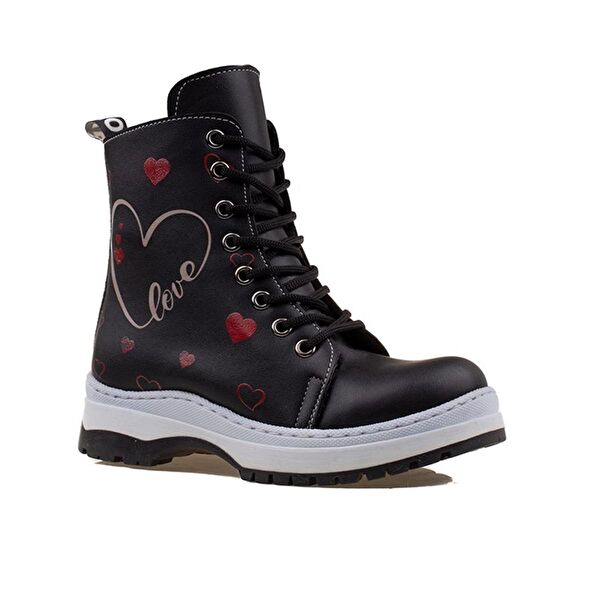 M2S Kız Çocuk Bot, Çizme