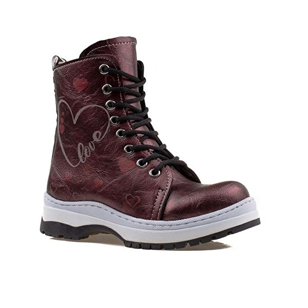 M2S Kız Çocuk Bot, Çizme