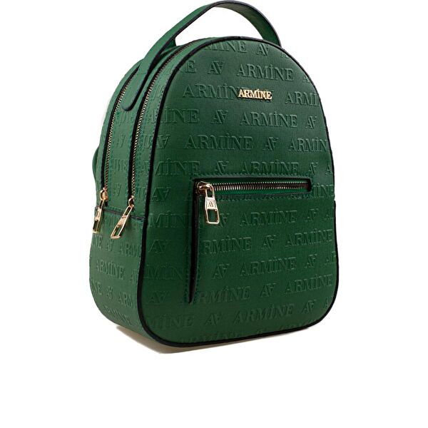 Armine Kadın Sırt Çantası