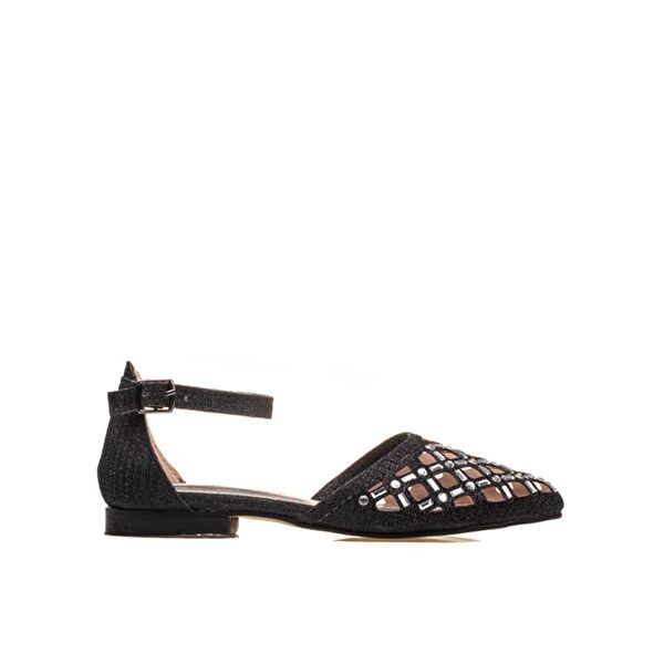 M2S Kız Çocuk Babet, Günlük Ayakkabı