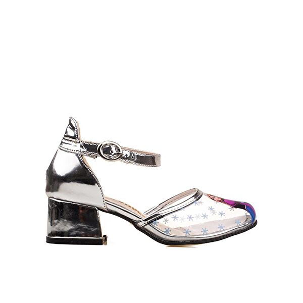 M2S Kız Çocuk Babet, Günlük Ayakkabı