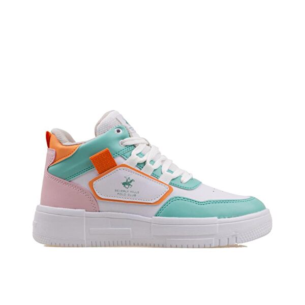 POLO CLUB Kadın Sneaker Ayakkabı