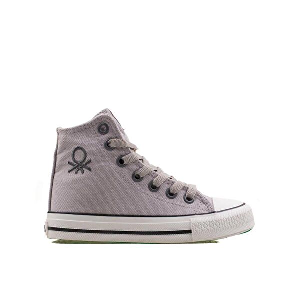 Benetton Erkek Çocuk Spor Ayakkabı, Sneaker