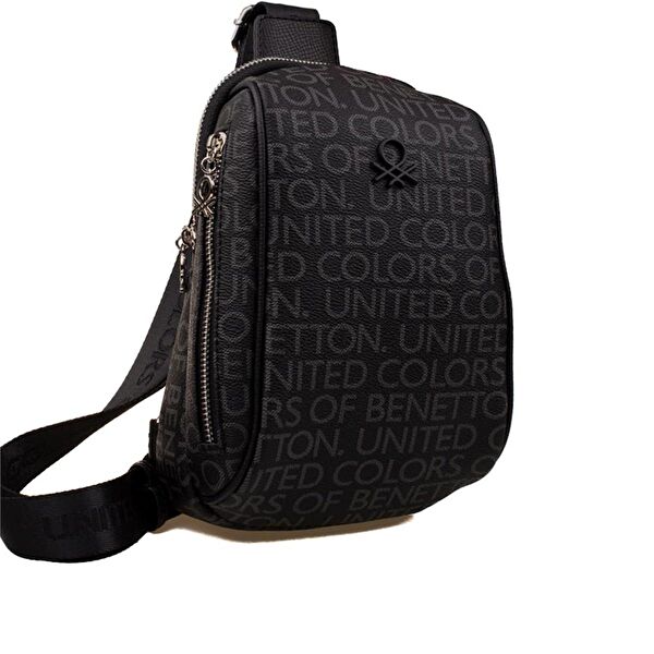 Benetton Kadın El Çantası