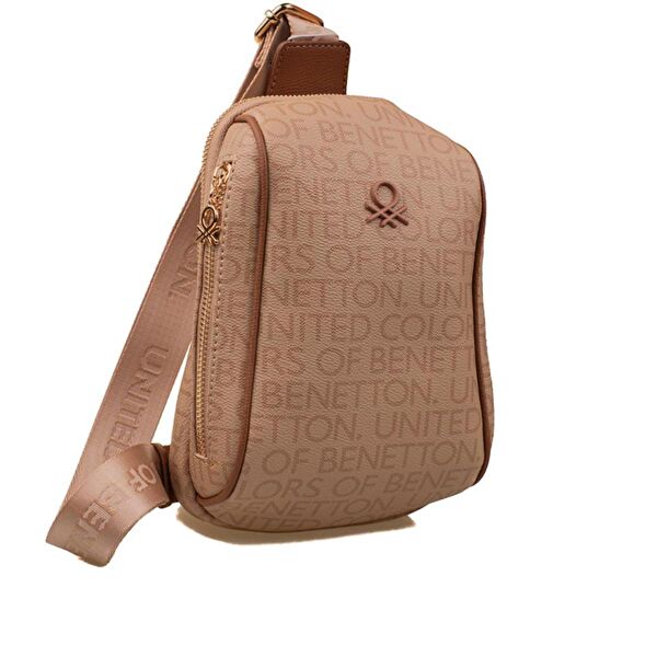 Benetton Kadın El Çantası