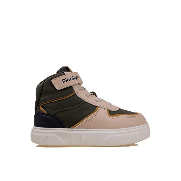 Pinokyo Erkek Çocuk Spor Ayakkabı, Sneaker