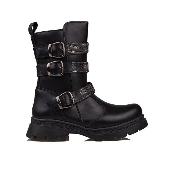 Trend Adımlar Kız Çocuk Bot, Çizme