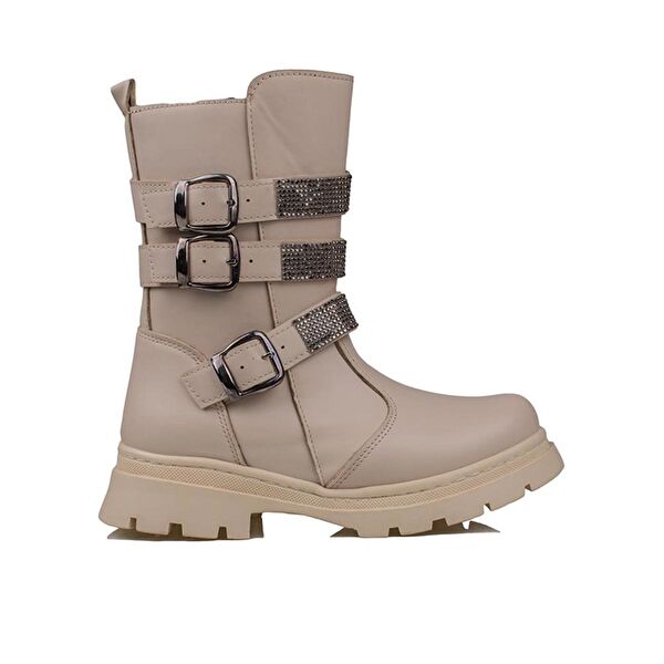 Trend Adımlar Kız Çocuk Bot, Çizme