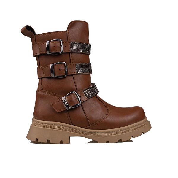 Trend Adımlar Kız Çocuk Bot, Çizme