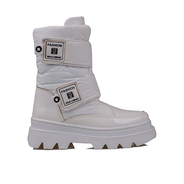 Trend Adımlar Kız Çocuk Bot, Çizme