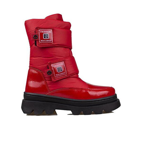 Trend Adımlar Kız Çocuk Bot, Çizme