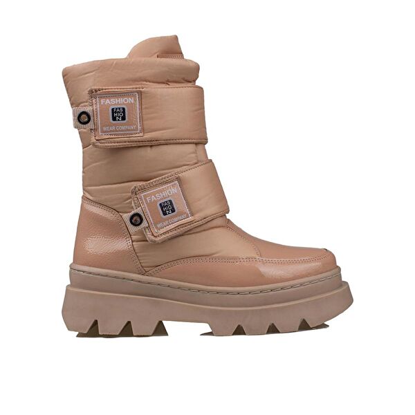 Trend Adımlar Kız Çocuk Bot, Çizme