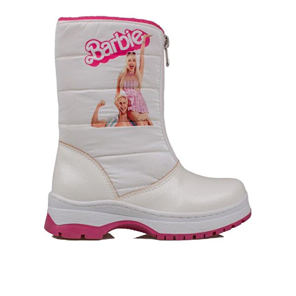 Trend Adımlar Kız Çocuk Bot, Çizme