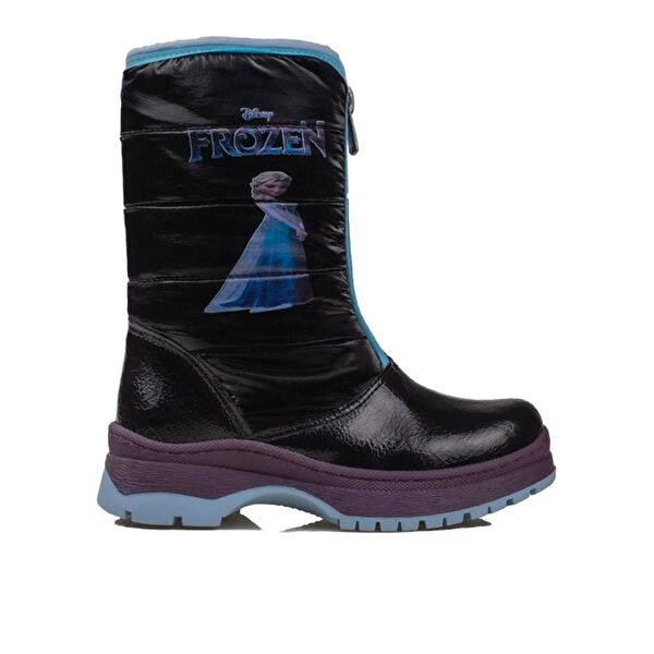 Trend Adımlar Kız Çocuk Bot, Çizme