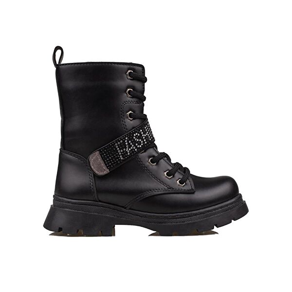 Trend Adımlar Kız Çocuk Bot, Çizme