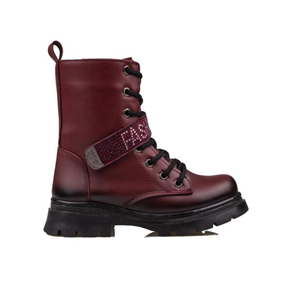 Trend Adımlar Kız Çocuk Bot, Çizme