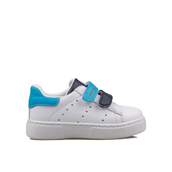 Trend Adımlar Erkek Çocuk Spor Ayakkabı, Sneaker