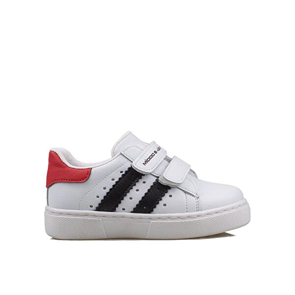 Trend Adımlar Erkek Çocuk Spor Ayakkabı, Sneaker