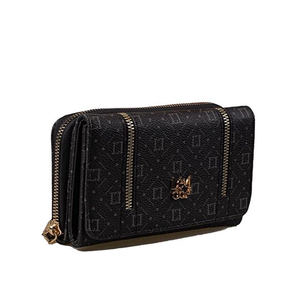 Levidor Kadın Cüzdan