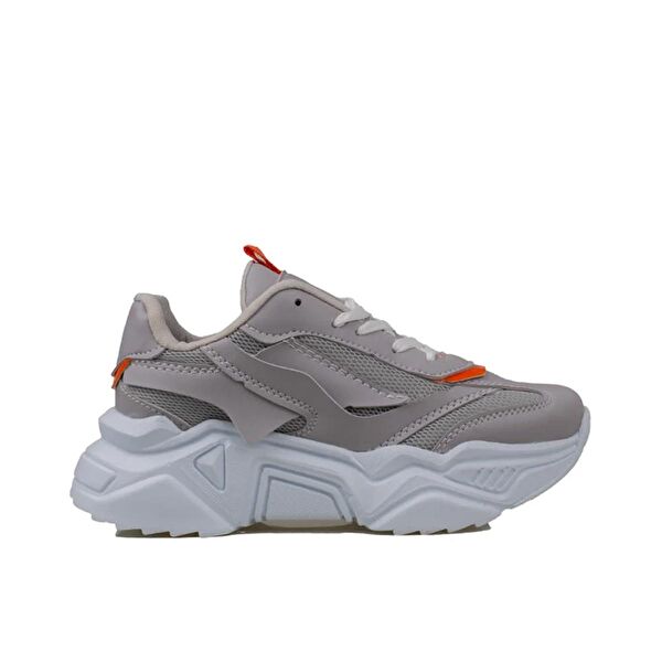 Trend Adımlar Kadın Sneaker Ayakkabı