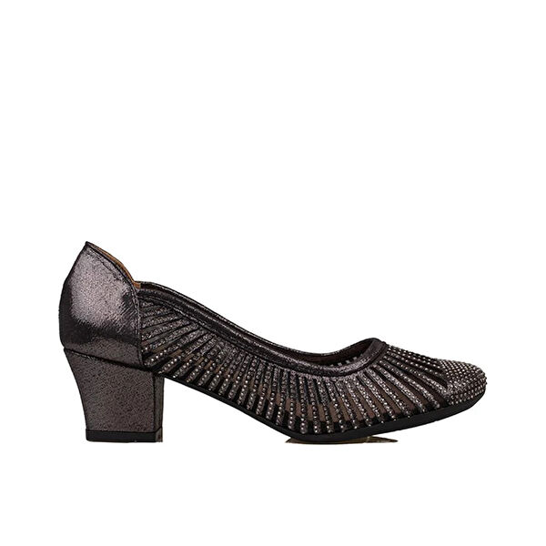 Trend Adımlar Kadın Günlük Ayakkabı