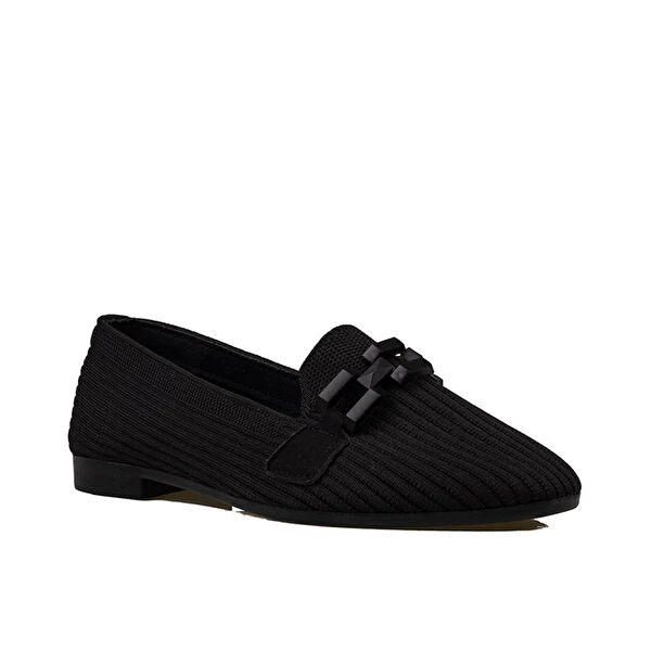 Trend Adımlar Kadın Babet Ayakkabı