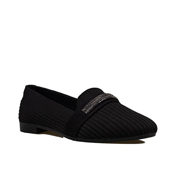 Trend Adımlar Kadın Babet Ayakkabı