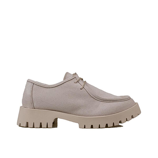 Trend Adımlar Kadın Oxford Ayakkabı