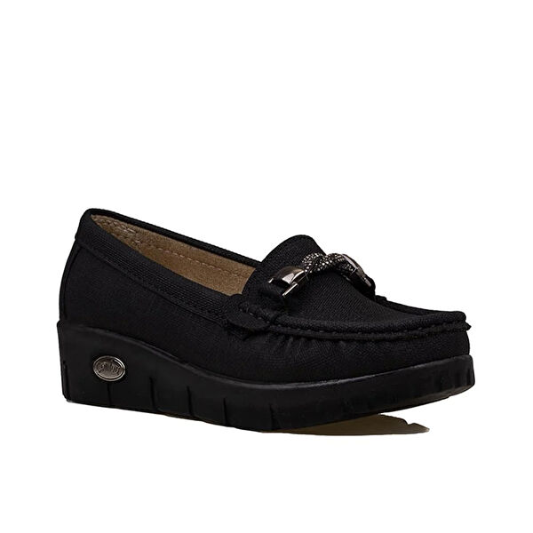 Trend Adımlar Kadın Oxford Ayakkabı