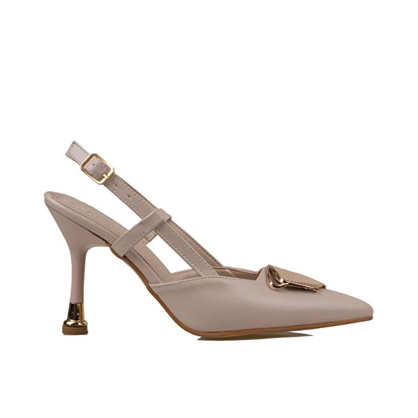 Trend Adımlar Kadın Günlük Ayakkabı