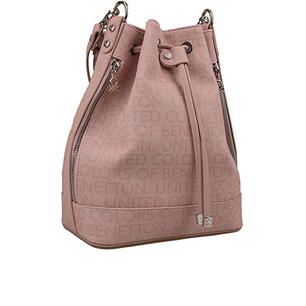 Benetton Kadın El Çantası