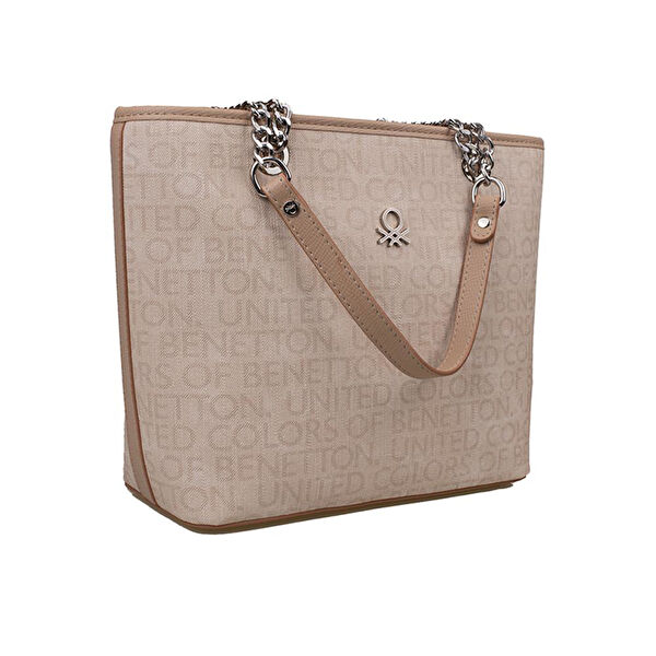 Benetton Kadın El Çantası
