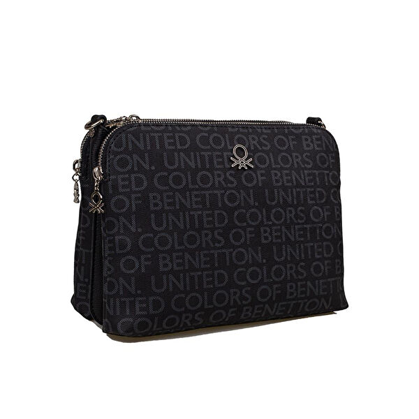 Benetton Kadın El Çantası