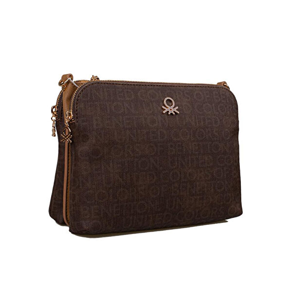 Benetton Kadın El Çantası