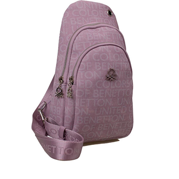 Benetton Kadın El Çantası