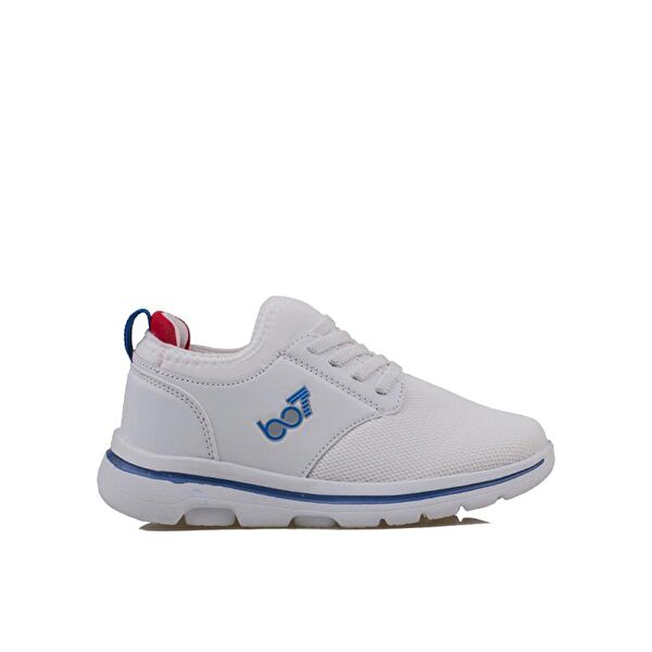 Trend Adımlar Erkek Çocuk Spor Ayakkabı, Sneaker
