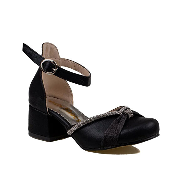 Trend Adımlar Kız Çocuk Babet, Günlük Ayakkabı