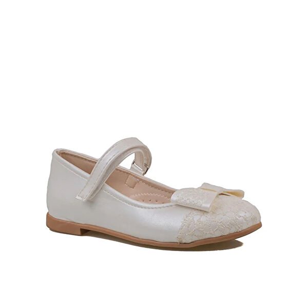 M2S Kız Çocuk Babet, Günlük Ayakkabı