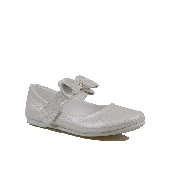 M2S Kız Çocuk Babet, Günlük Ayakkabı