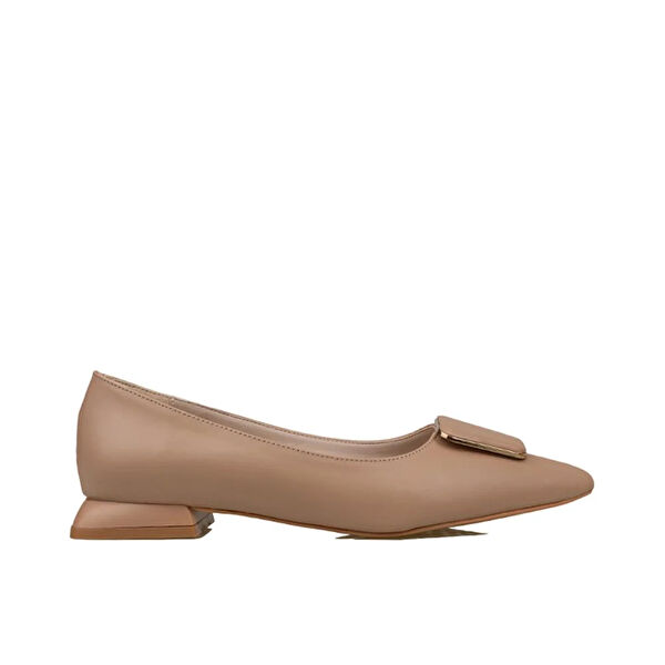 Trend Adımlar Kadın Günlük Ayakkabı