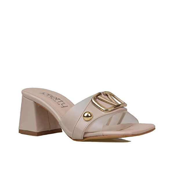 Trend Adımlar Kadın Terlik