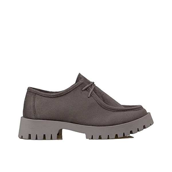 Trend Adımlar Kadın Oxford Ayakkabı