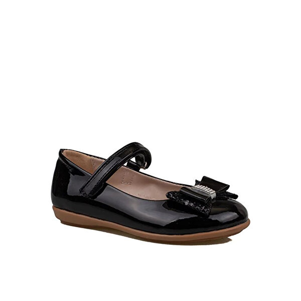 Trend Adımlar Kız Çocuk Babet, Günlük Ayakkabı