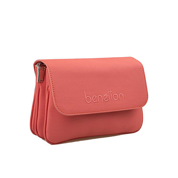 Benetton Kadın El Çantası