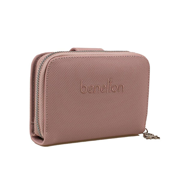 Benetton Kadın Cüzdan