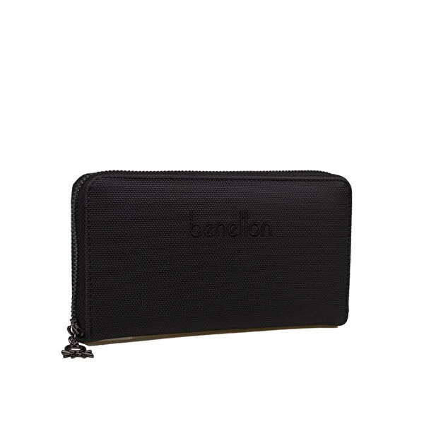 Benetton Kadın Cüzdan